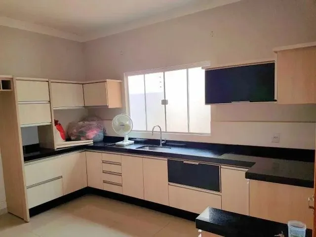 Imagem 3: Casa a Venda em Corbélia. 3 Quartos Sendo 1 Suíte