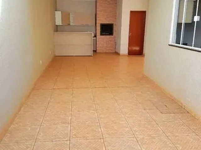 Imagem 5: Casa a Venda em Corbélia. 3 Quartos Sendo 1 Suíte