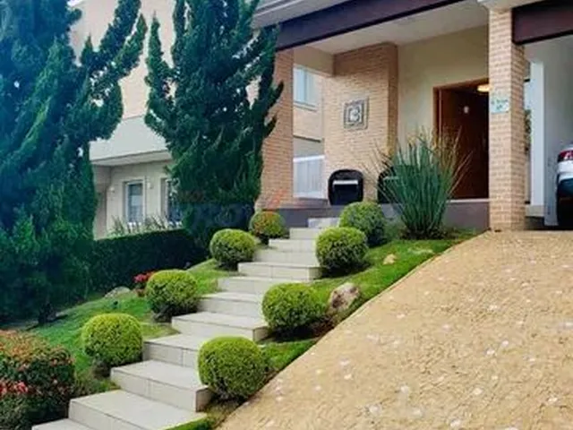 Imagem: Casa - Ville Sainte Hélène - Campinas