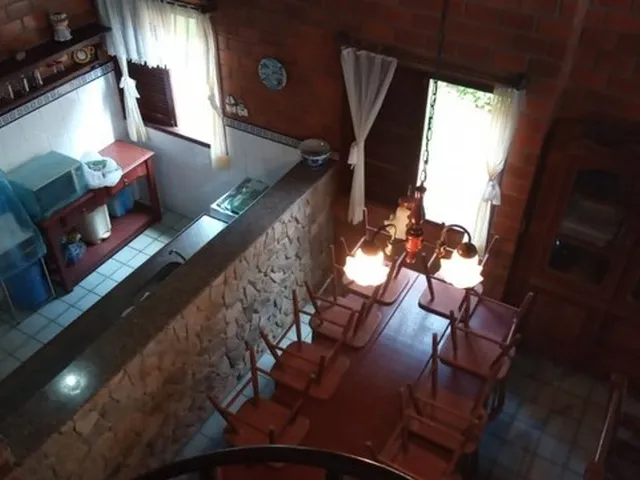 Imagem 14: Casa Á Venda em Condomínio (Gravatá