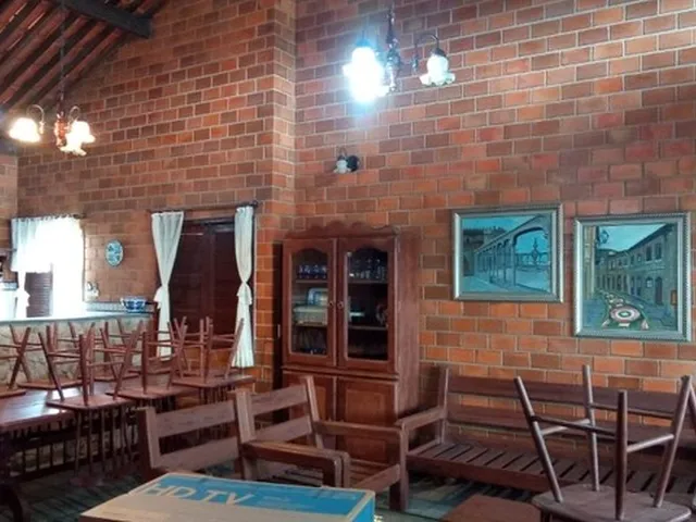 Imagem 7: Casa Á Venda em Condomínio (Gravatá