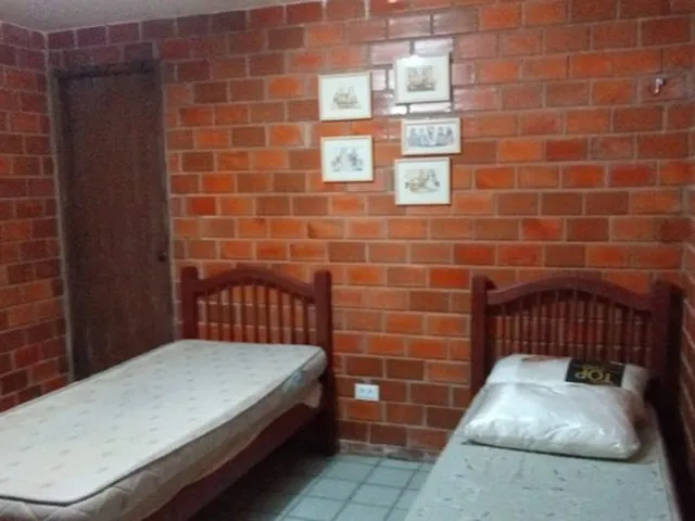 Imagem 2: Casa Á Venda em Condomínio (Gravatá