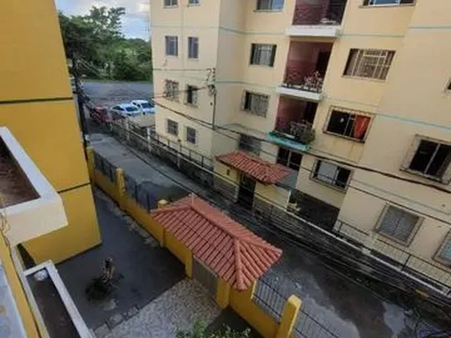 Imagem: Apartamento a Venda no Moradas do Campo