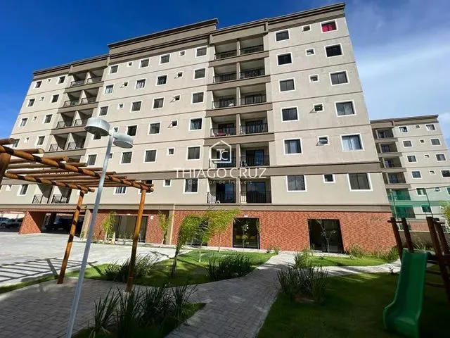 Imagem 1: Apartamento para Venda em Fortaleza, Passaré, 3 Dormitórios, 1 Suíte, 2 Banheiros, 2