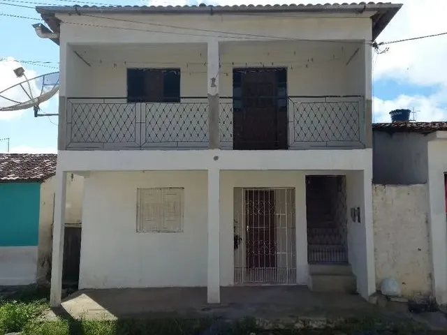 Imagem: Vende-Se Duas Casas 1°Andar e Térreo