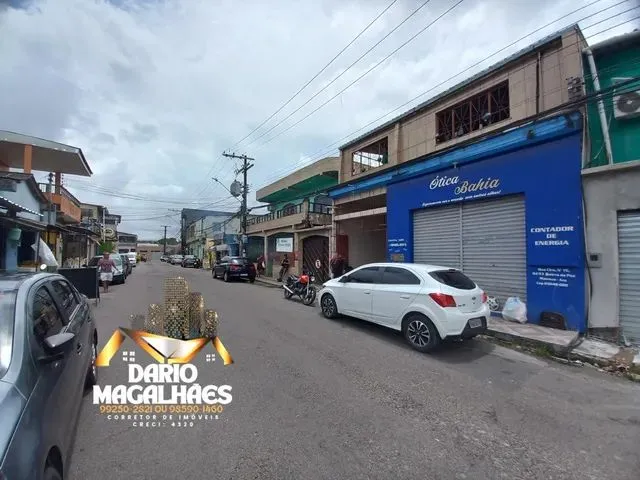 Imagem: Casa 4 Quartos Sendo 2 Suítes no Bairro