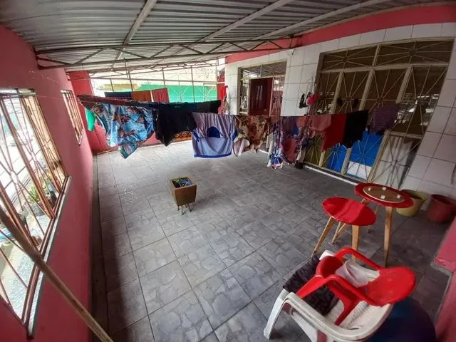 Imagem 14: Casa 4 Quartos Sendo 2 Suítes no Bairro da Paz + Ponto Comercial, Próximo Ao