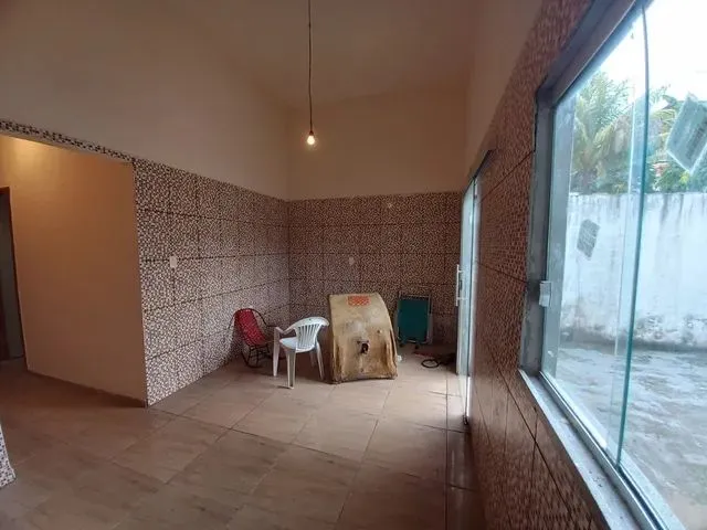 Imagem 9: Casa 4 Quartos Sendo 2 Suítes no Bairro da Paz + Ponto Comercial, Próximo Ao