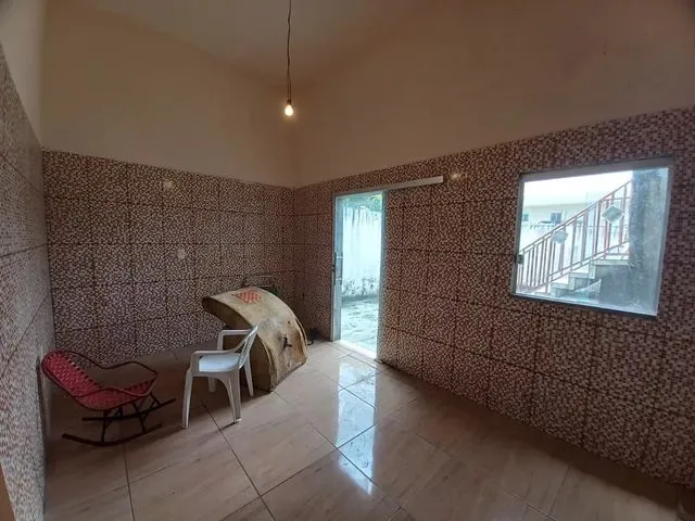 Imagem 5: Casa 4 Quartos Sendo 2 Suítes no Bairro da Paz + Ponto Comercial, Próximo Ao