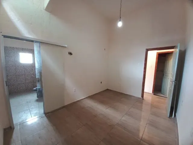 Imagem 4: Casa 4 Quartos Sendo 2 Suítes no Bairro da Paz + Ponto Comercial, Próximo Ao