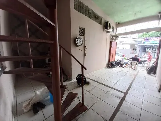 Imagem 2: Casa 4 Quartos Sendo 2 Suítes no Bairro da Paz + Ponto Comercial, Próximo Ao