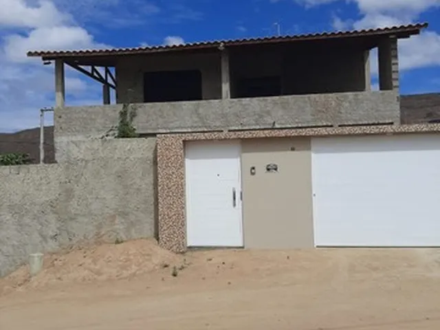 Imagem: Casa Solta Á Venda (Bezerros