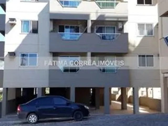 Imagem: O apartamento possui 2 Dormitórios, 1 Suíte, 2 Banheiros,
