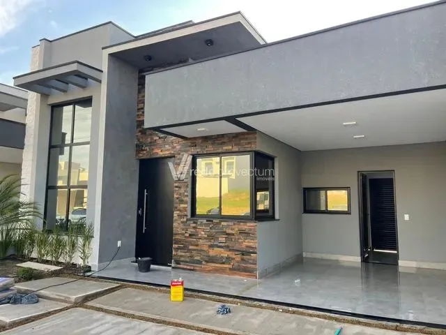 Imagem: Casa - Parque Residencial Indaiá - Indaiatuba