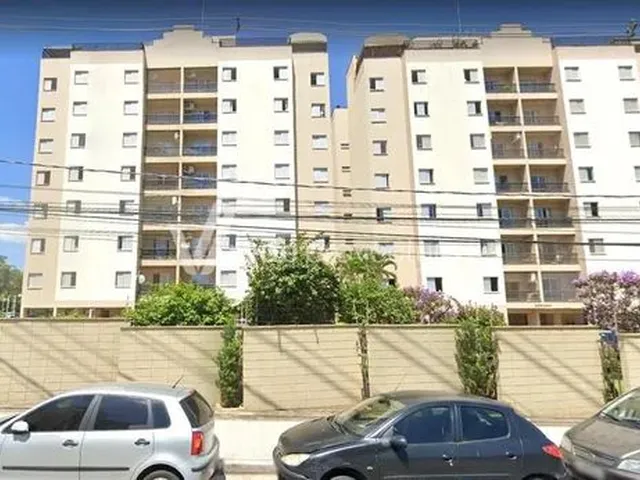 Imagem: Cobertura - Chácara Primavera - Campinas