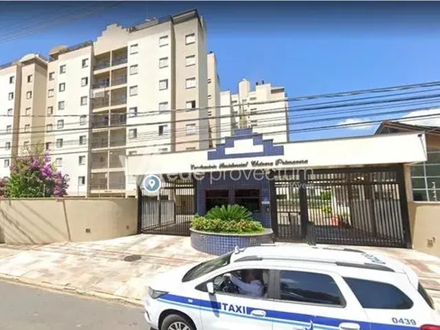 Imagem 15: Cobertura - Chácara Primavera - Campinas