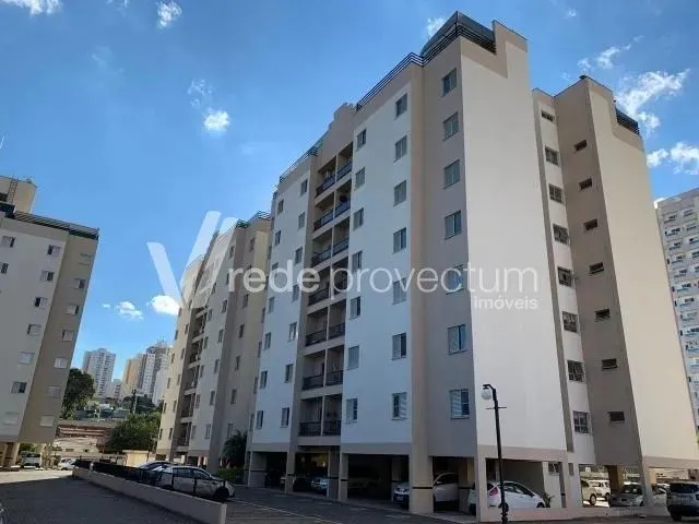 Imagem 11: Cobertura - Chácara Primavera - Campinas