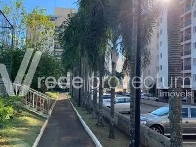 Imagem 6: Cobertura - Chácara Primavera - Campinas