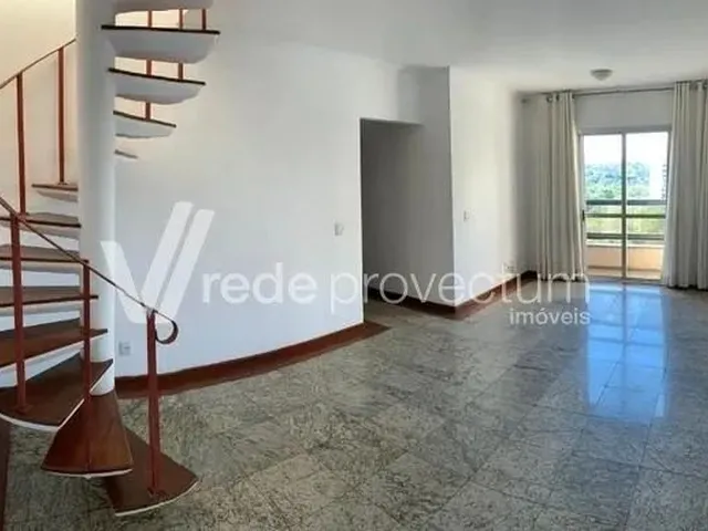 Imagem 4: Cobertura - Chácara Primavera - Campinas