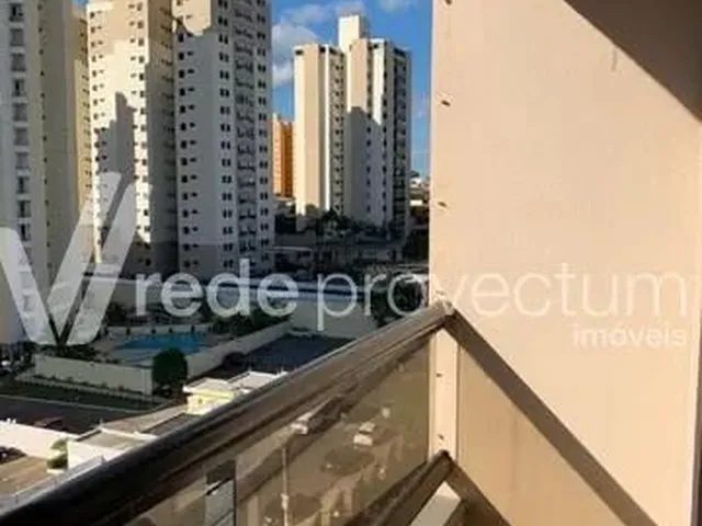 Imagem 16: Cobertura - Chácara Primavera - Campinas