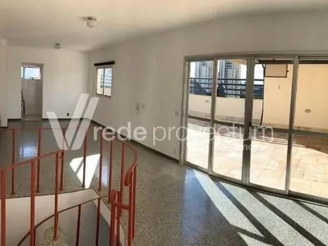 Imagem 9: Cobertura - Chácara Primavera - Campinas