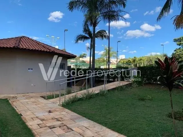 Imagem 2: Cobertura - Chácara Primavera - Campinas
