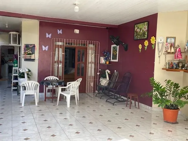 Imagem 3: Vende-Se. Área de serviço, 300m² de Área, 3 Vagas na garageme3...