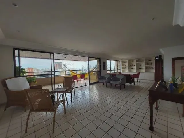Imagem: Recife - Apartamento - Graças