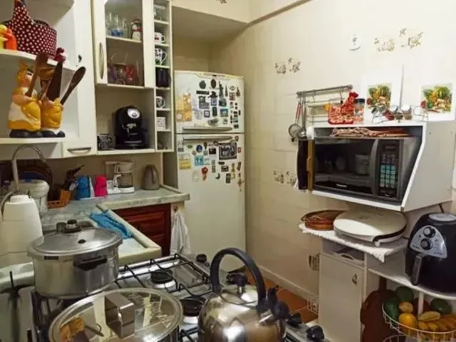 Imagem 9: Casa para Venda com 91 Metros Quadrados com 2 Quartos em de Fátima - Serra - Espírito