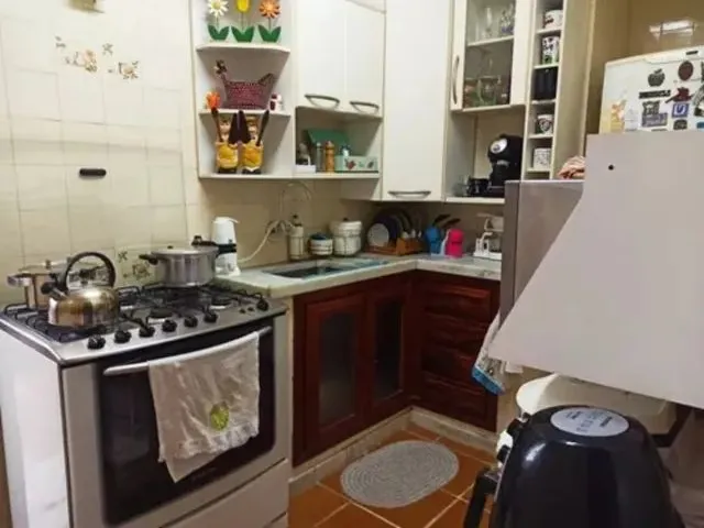 Imagem 5: Casa para Venda com 91 Metros Quadrados com 2 Quartos em de Fátima - Serra - Espírito