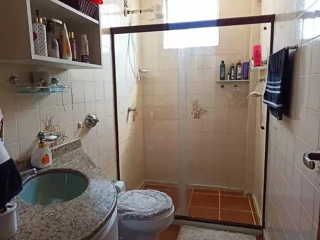 Imagem 8: Casa para Venda com 91 Metros Quadrados com 2 Quartos em de Fátima - Serra - Espírito
