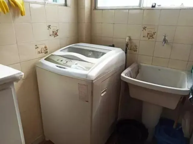 Imagem 7: Casa para Venda com 91 Metros Quadrados com 2 Quartos em de Fátima - Serra - Espírito