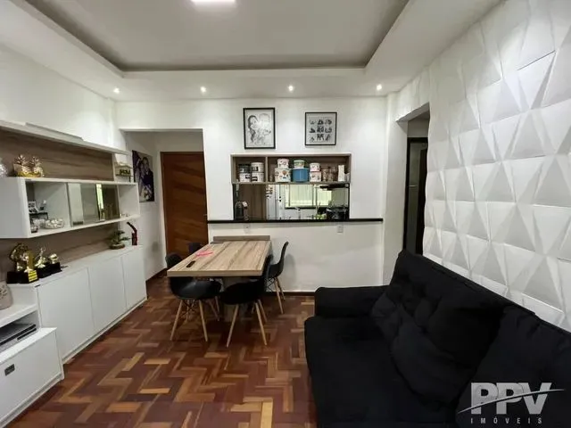 Imagem: Apartamento para Venda em Teresópolis