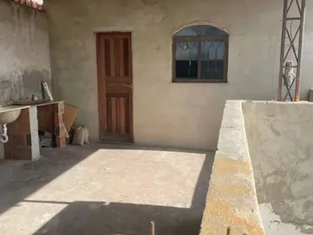 Imagem: Vende Se Casas em Nilópolis