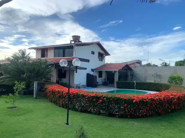 Imagem: Excelente Imóvel com 05 Quartos em Paracuru