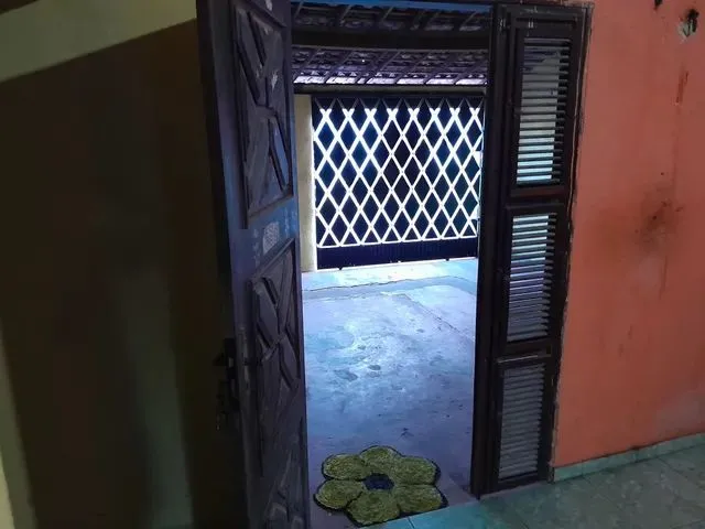 Imagem 3: Casa em Horizonte - Ceará (Bairro Zumbi