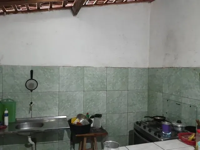 Imagem 4: Casa em Horizonte - Ceará (Bairro Zumbi