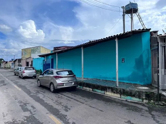 Imagem 10: Imperdivel! Ágio de Casa na Qr 206! com Ponto Comercial! 3Quartos C/Suíte! Não Exige