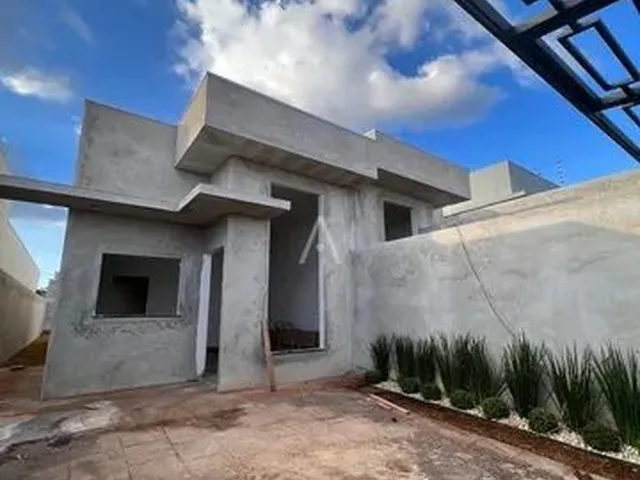Imagem: Casa Residencial 3 Quartos À Venda no Bairro