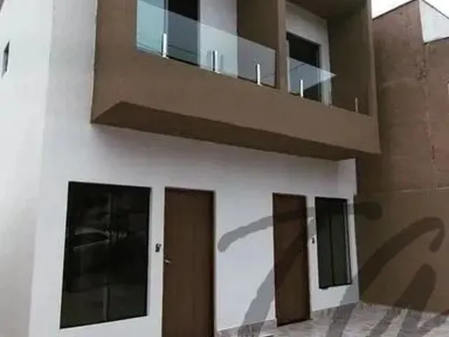Imagem: Casa Residencial em Sorocaba - Sp, Vila