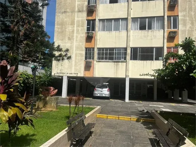 Imagem: Casa Forte, Bairro Nobre, Sua Moradia Esta