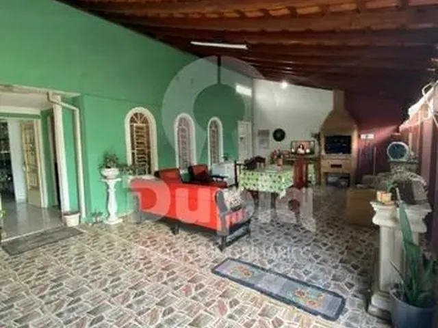 Imagem: Venda de Casas / Padrão na Cidade de Botucatu