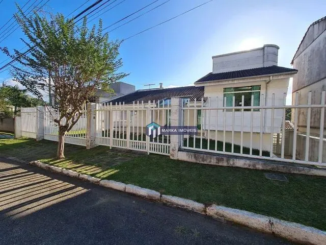 Imagem: Casa 05 Quartos - Cond. Lajinha Green Park