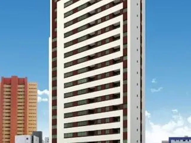Imagem: Flat para Aluguel e Venda com 33 Metros