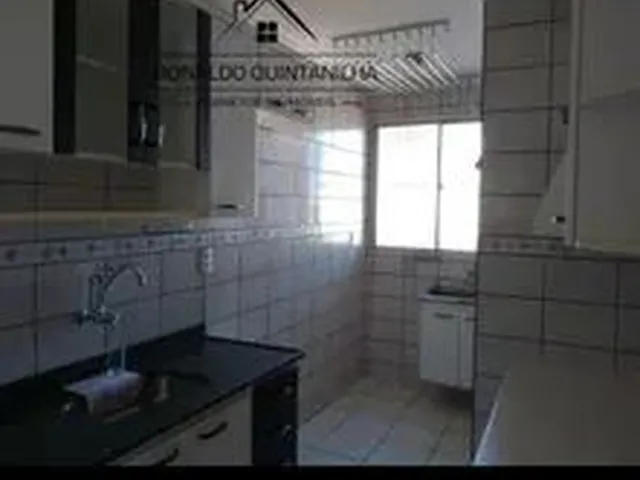 Imagem 1: Lindo Apartamento 2 Quartos - Condomínio Costa do Marfim