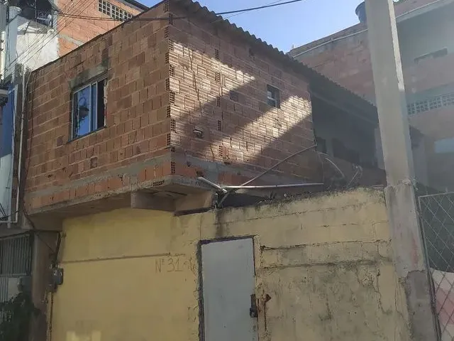 Imagem: Casa Duplex com Entradas Independentes !