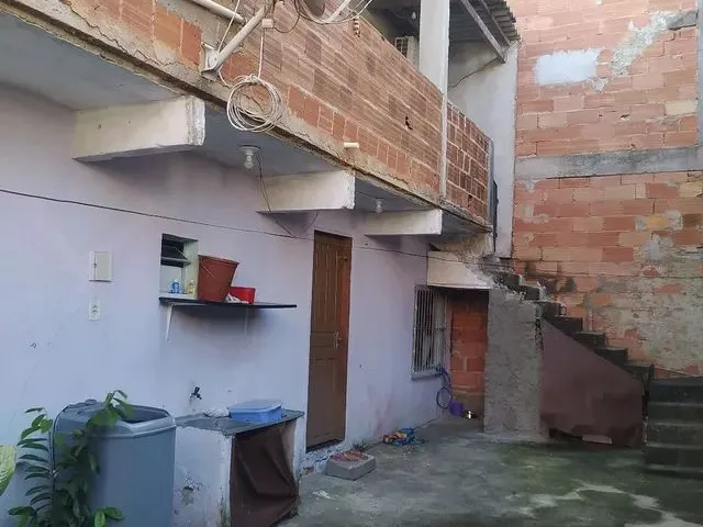Imagem 4: Casa Duplex com Entradas Independentes !