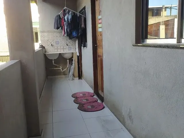 Imagem 3: Casa Duplex com Entradas Independentes !
