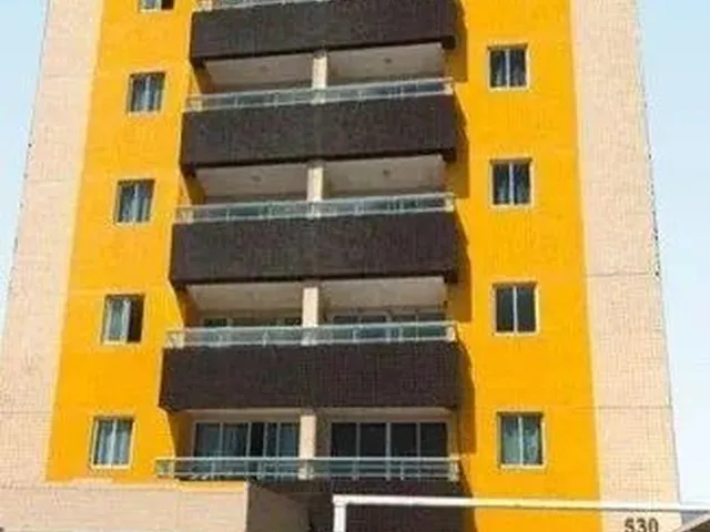 Imagem: Apartamento com 2 Dormitórios À Venda