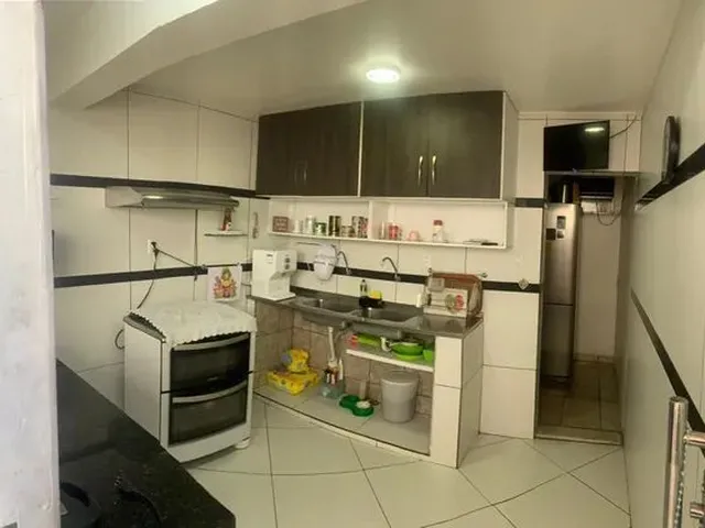 Imagem 13: Vendo Casa Residencial Costa e Silva